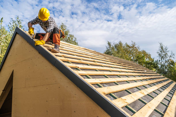 Best Shingle Roofing Installation  in Bayboro, NC
