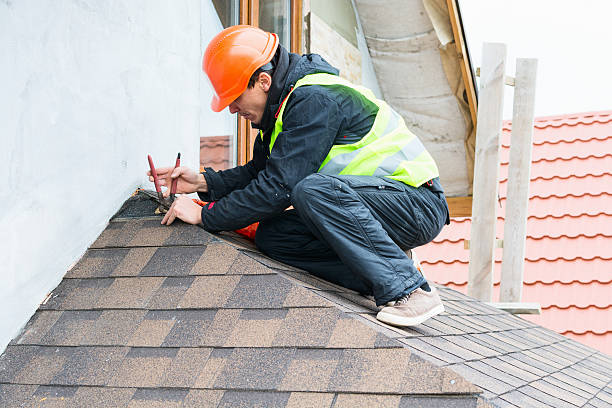 Quick and Trustworthy Emergency Roof Repair Services in Bayboro, NC